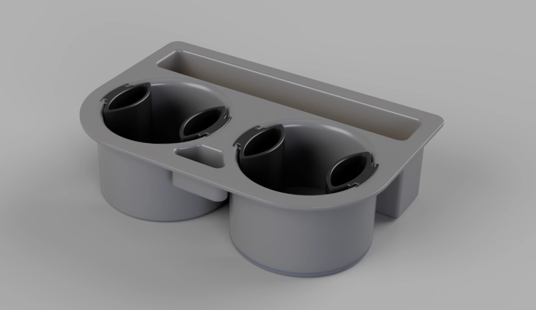 K-Series Truck Cupholder